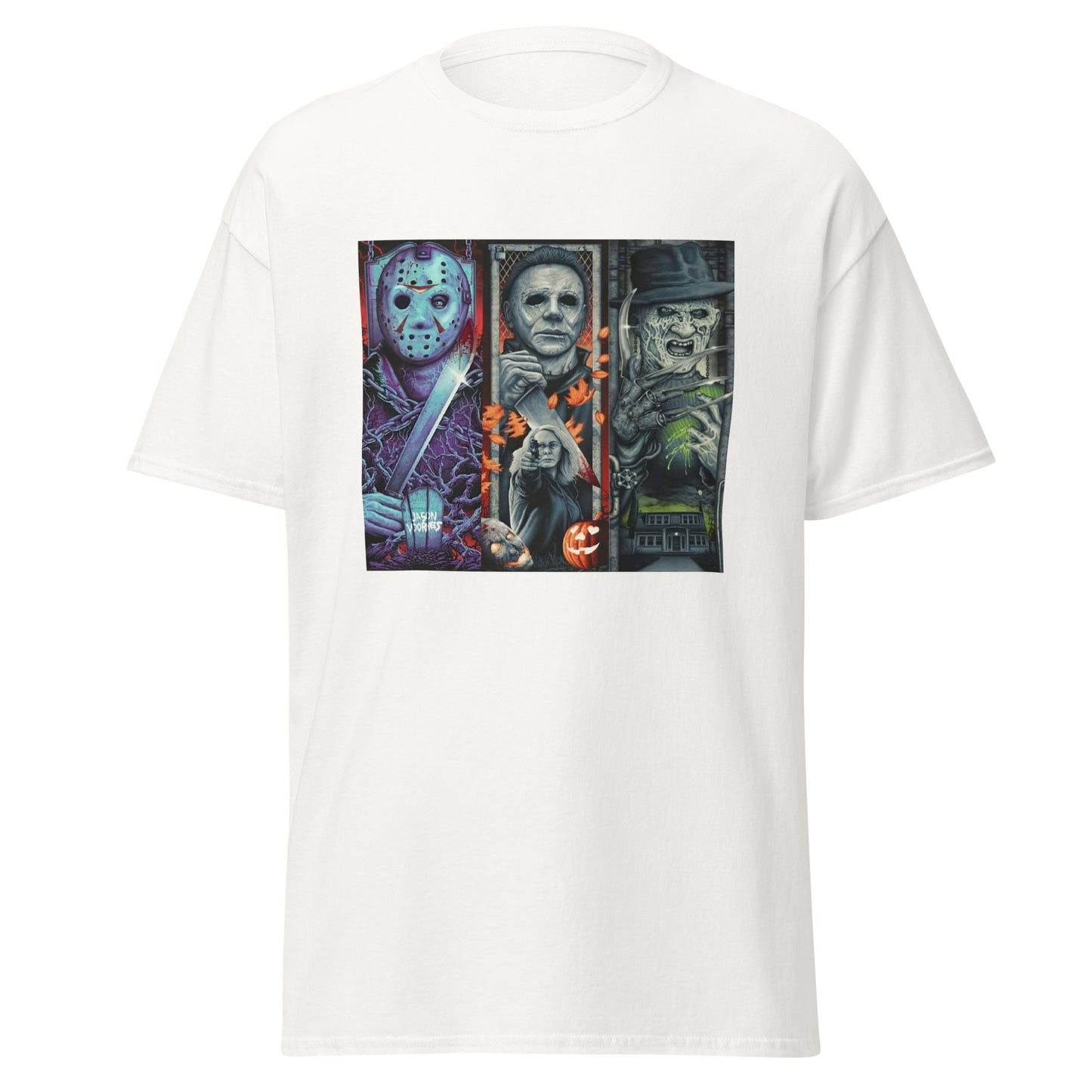 Antihero Trio Unisex classic tee
