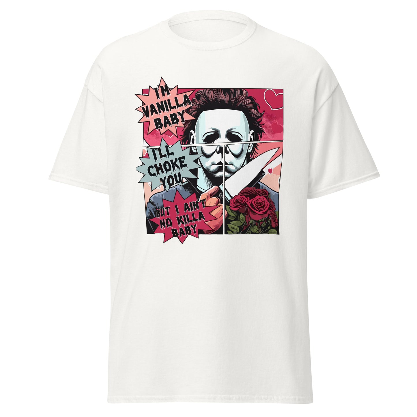 Killer Babe Unisex classic tee