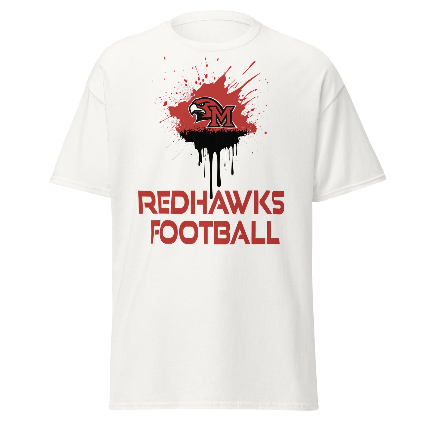Redhawks Unisex classic tee