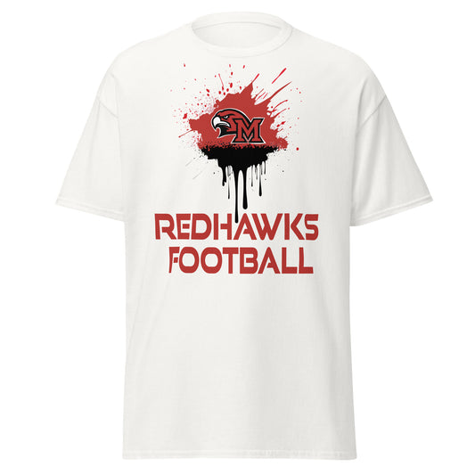 Redhawks Unisex classic tee