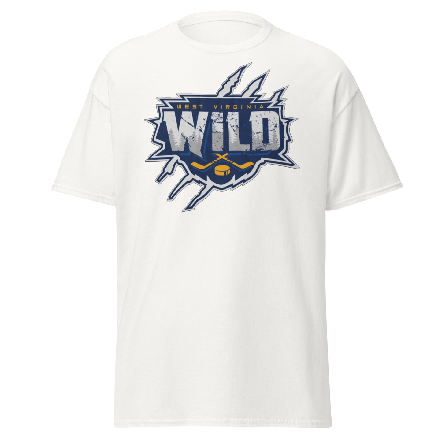 WV Wild Unisex classic tee