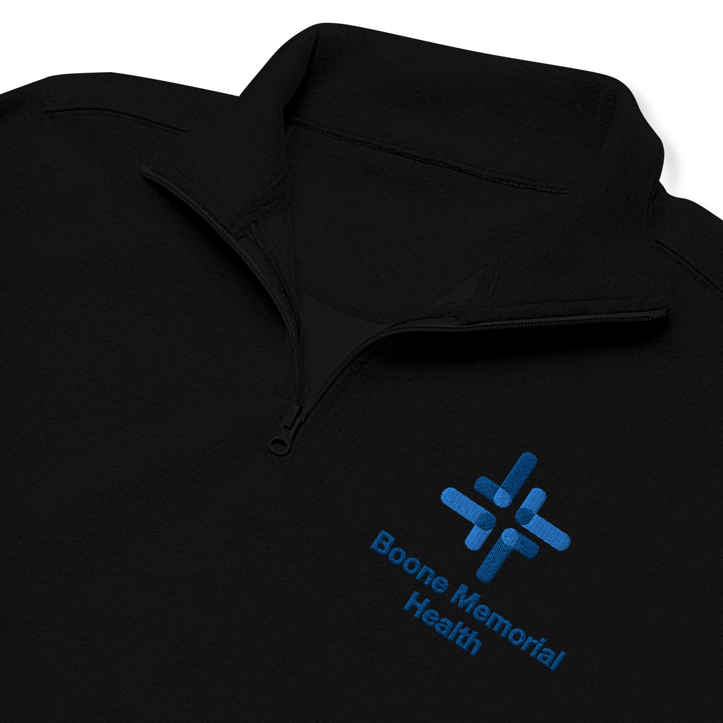 BMH Unisex fleece pullover