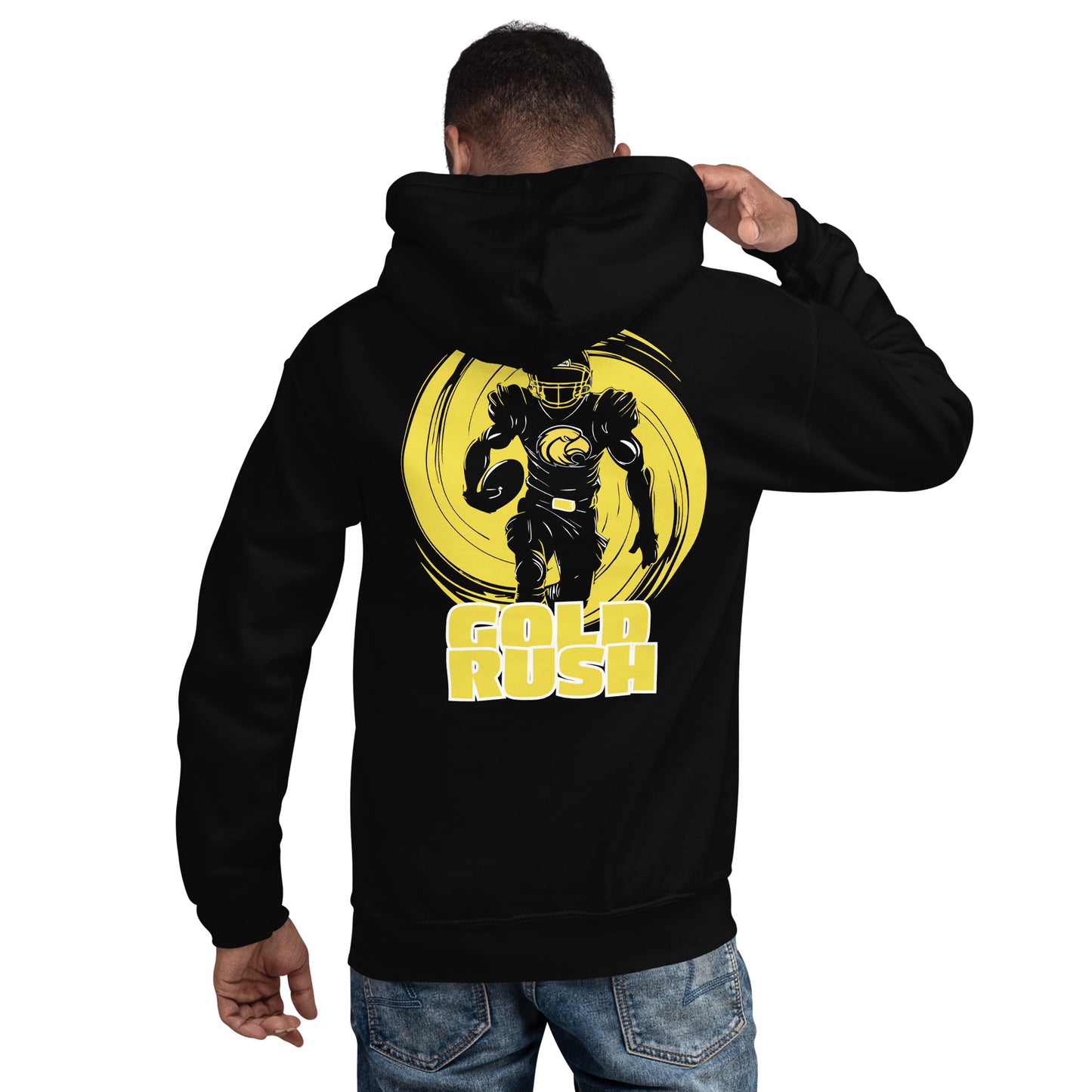 Skyhawks Unisex Hoodie