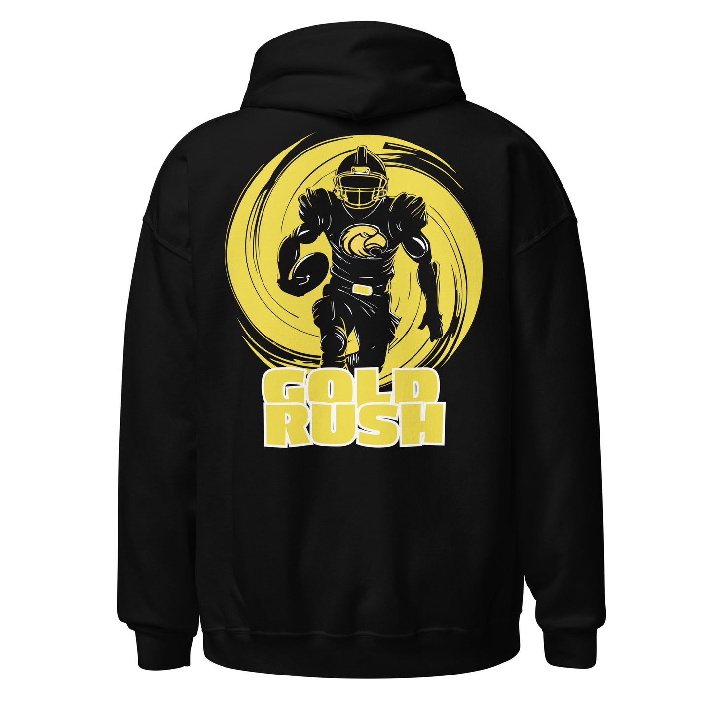 Skyhawks Unisex Hoodie
