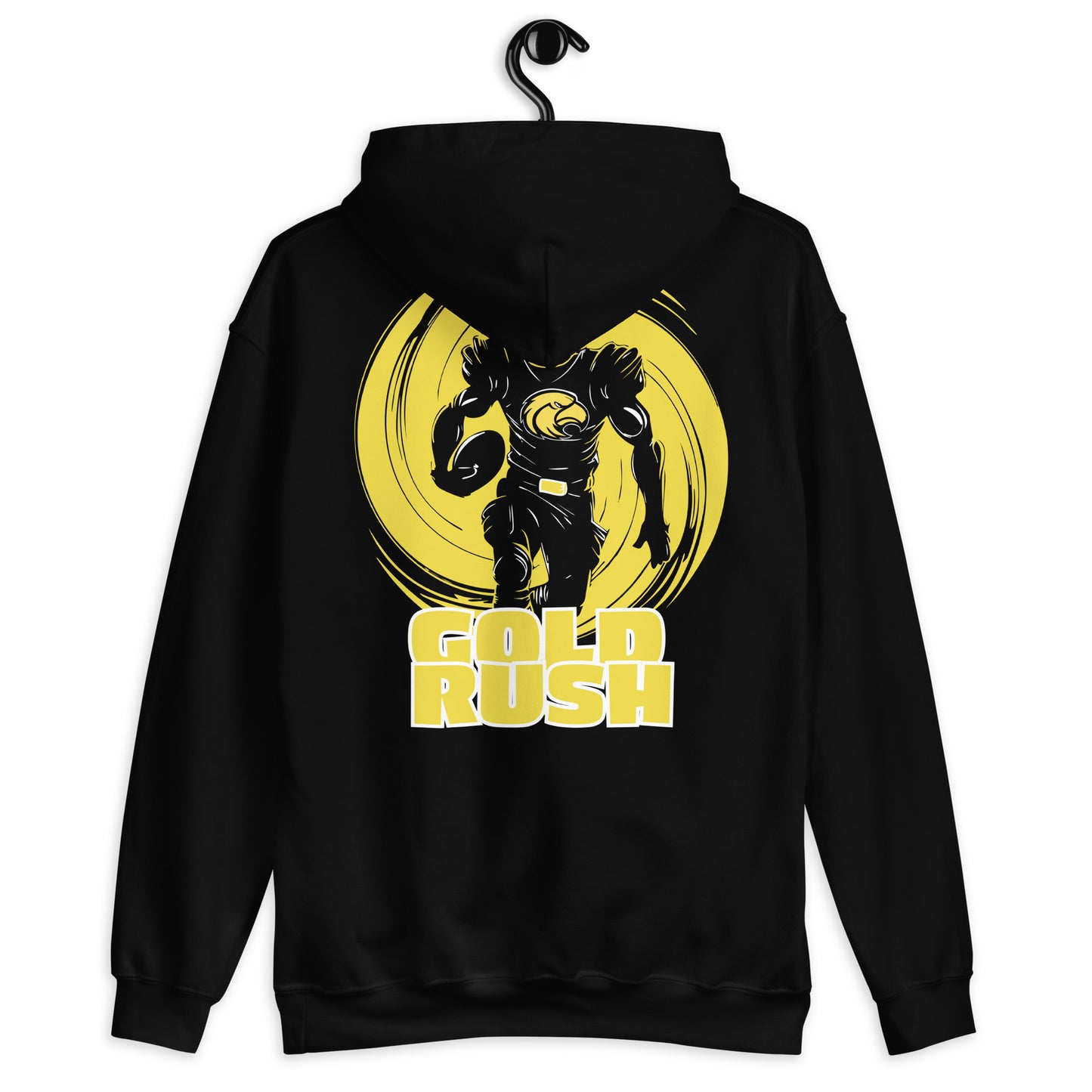 Skyhawks Unisex Hoodie