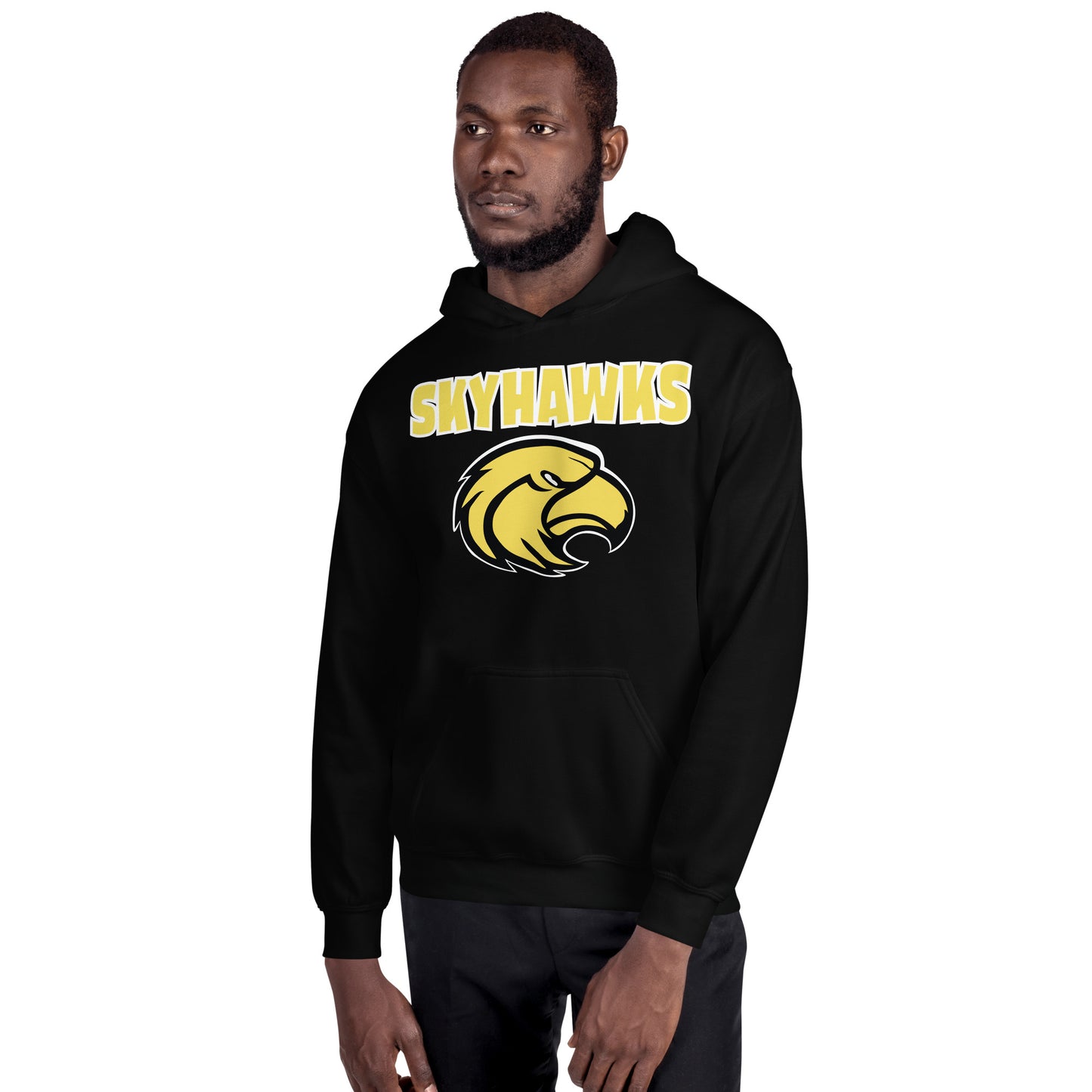 Skyhawks Unisex Hoodie