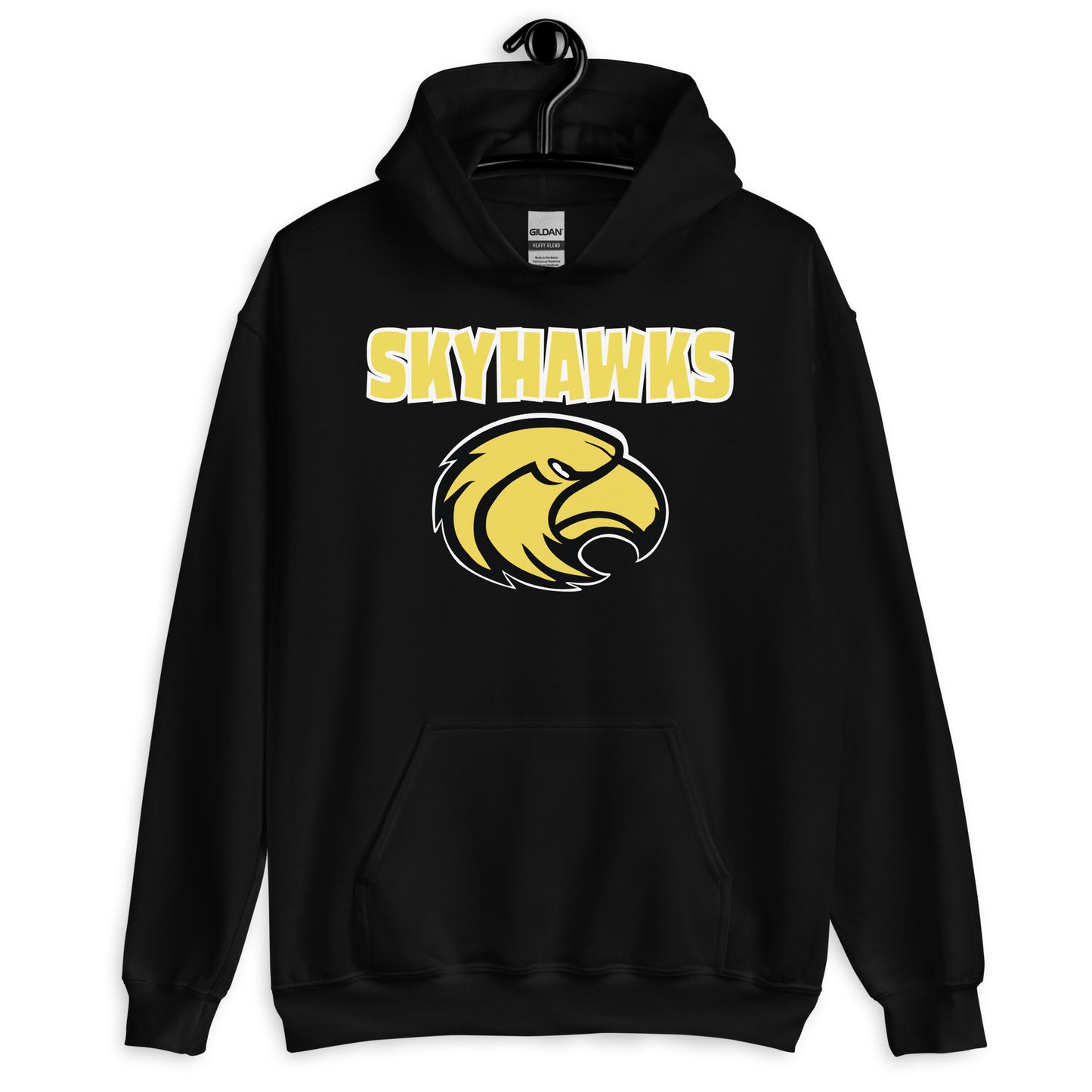 Skyhawks Unisex Hoodie