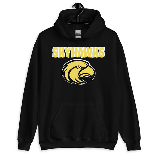Skyhawks Unisex Hoodie