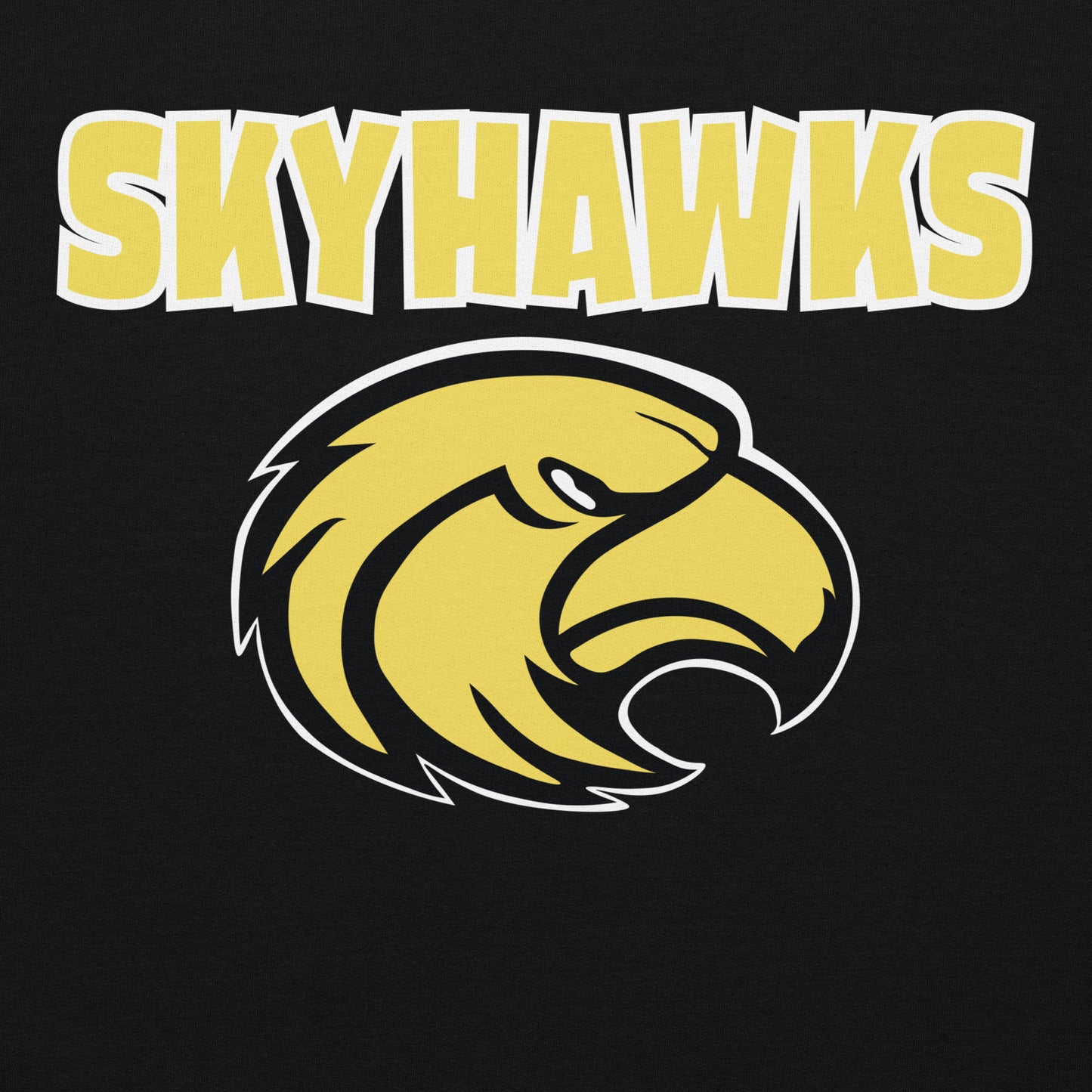 Skyhawks Unisex Hoodie