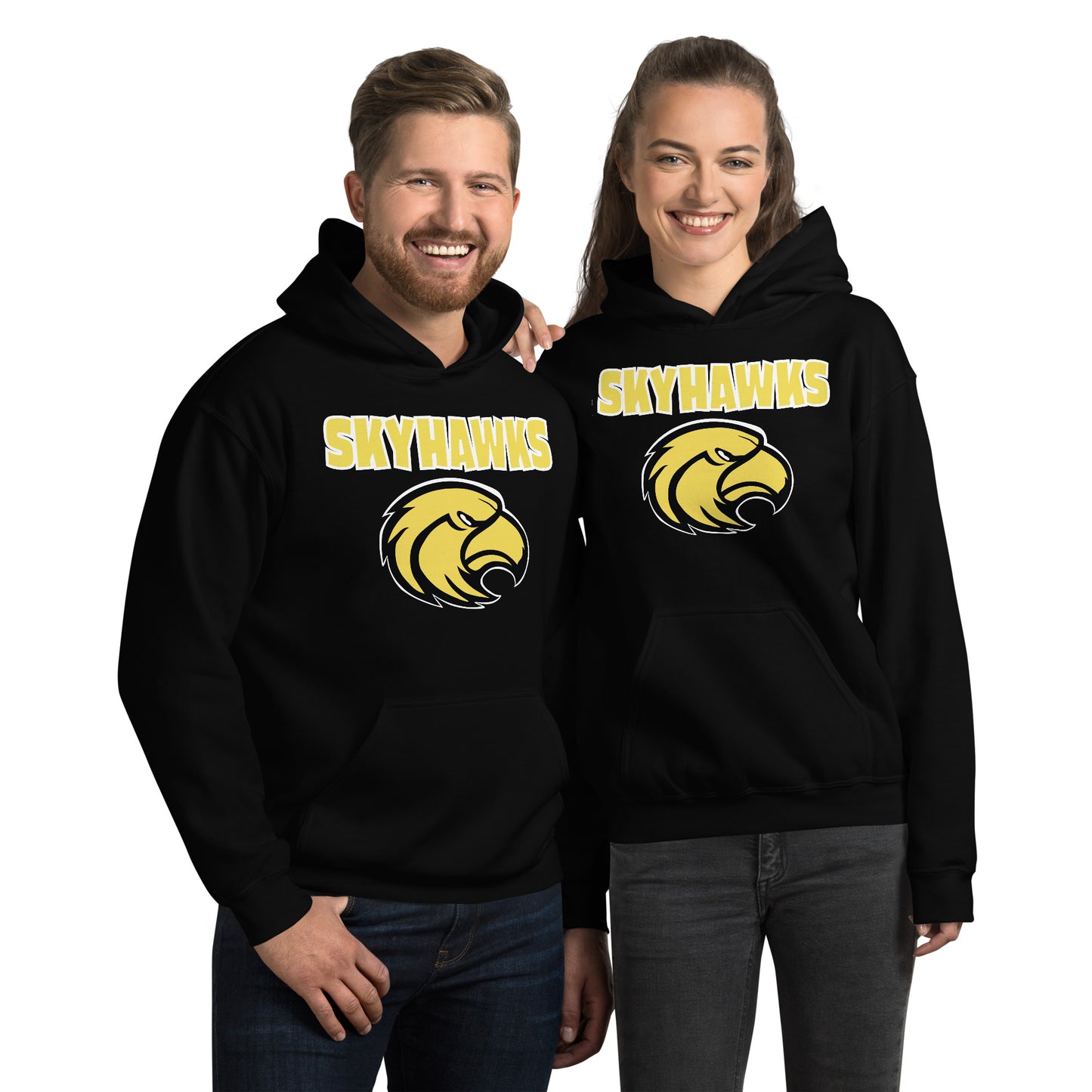 Skyhawks Unisex Hoodie