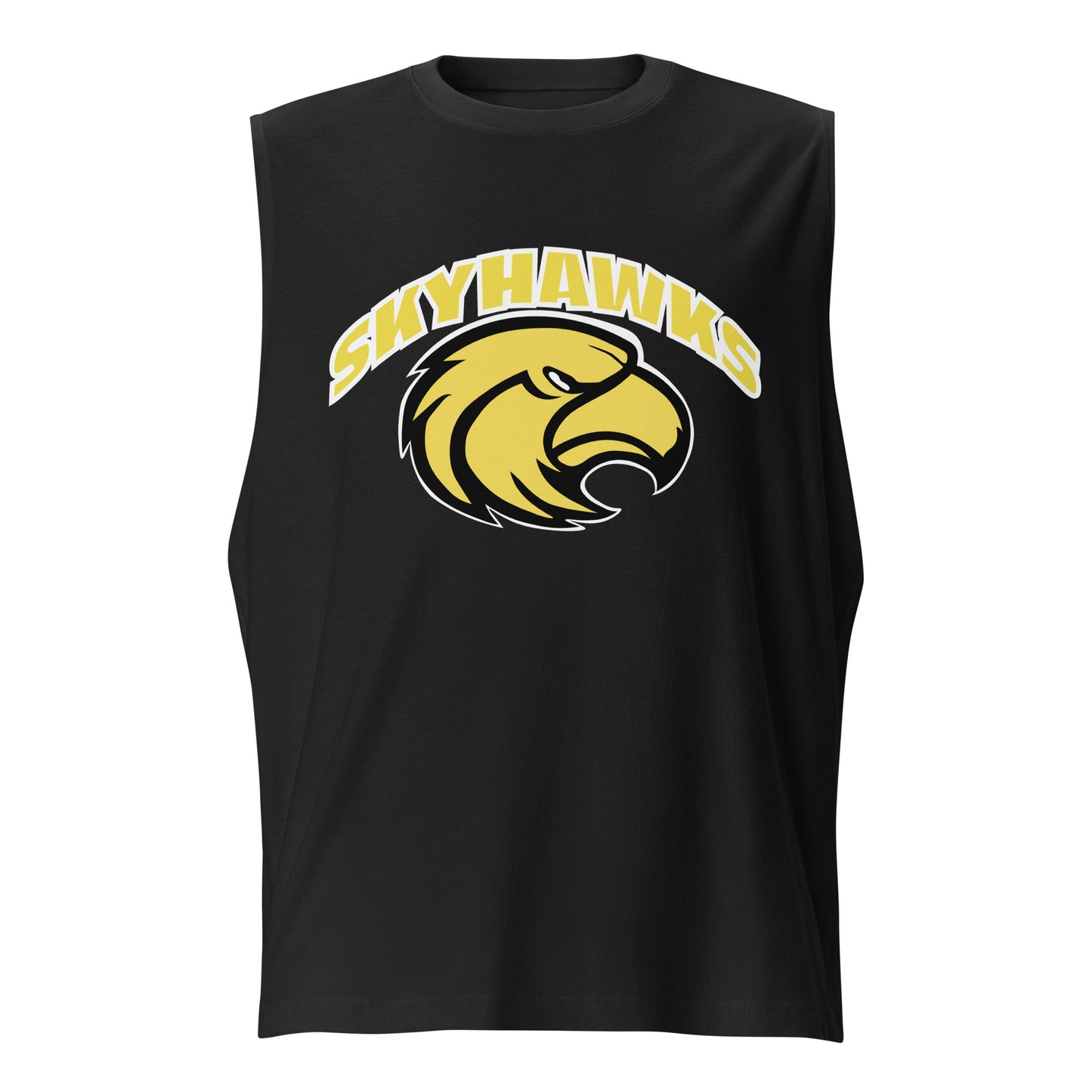 Skyhawks Unisex Muscle Shirt