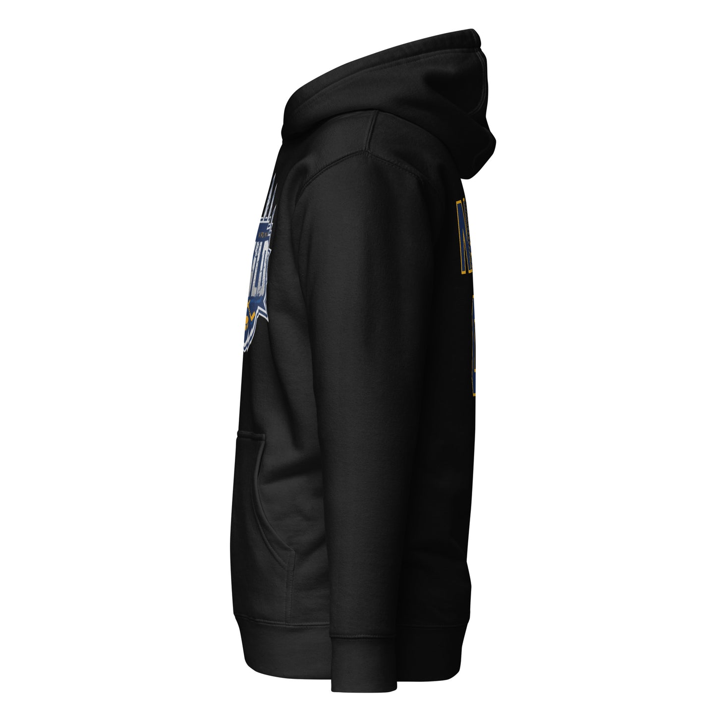 WV Wild Unisex Hoodie