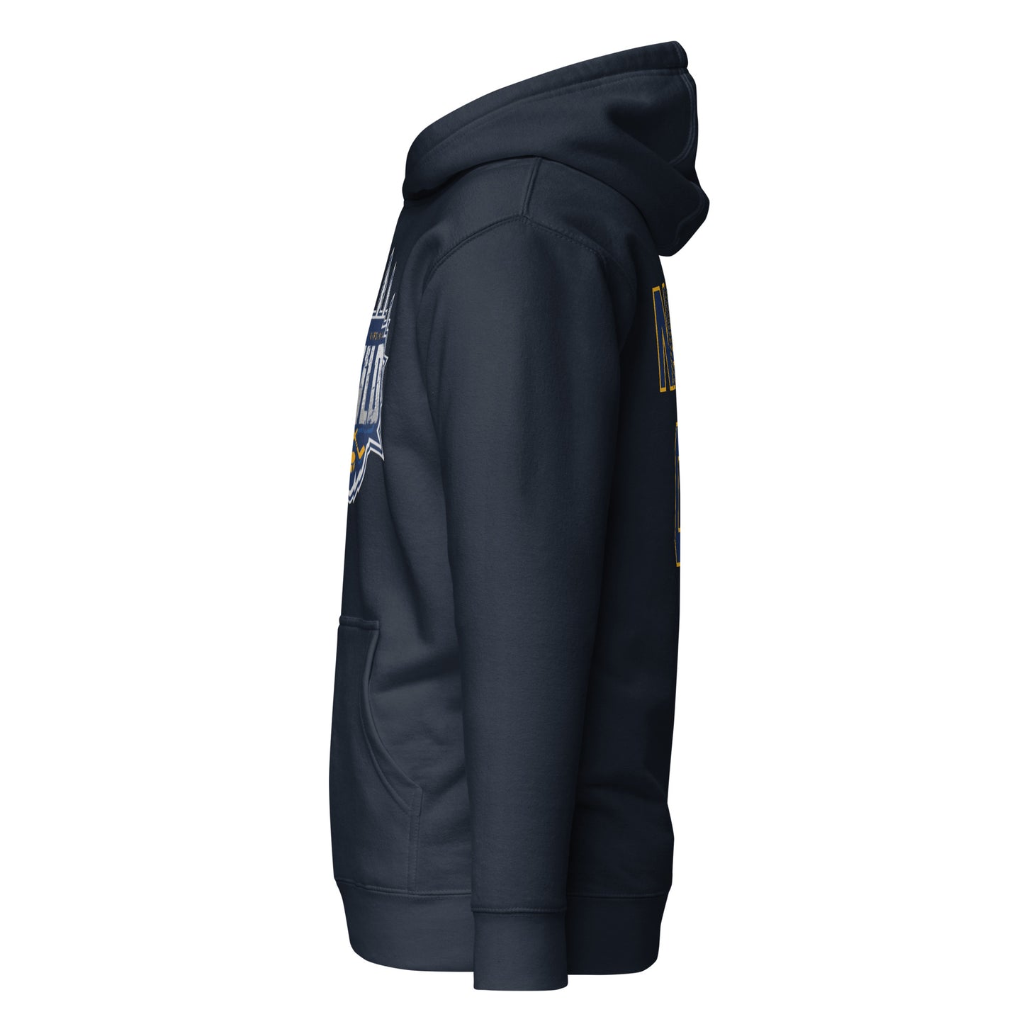 WV Wild Unisex Hoodie