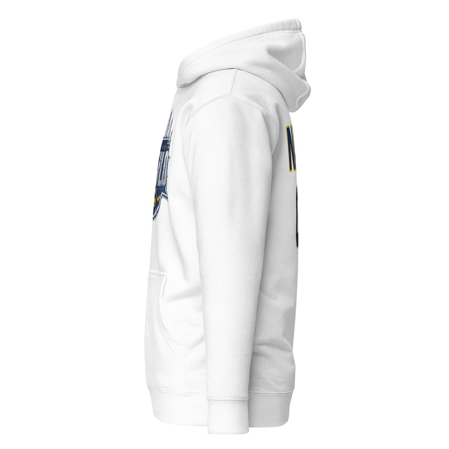 WV Wild Unisex Hoodie