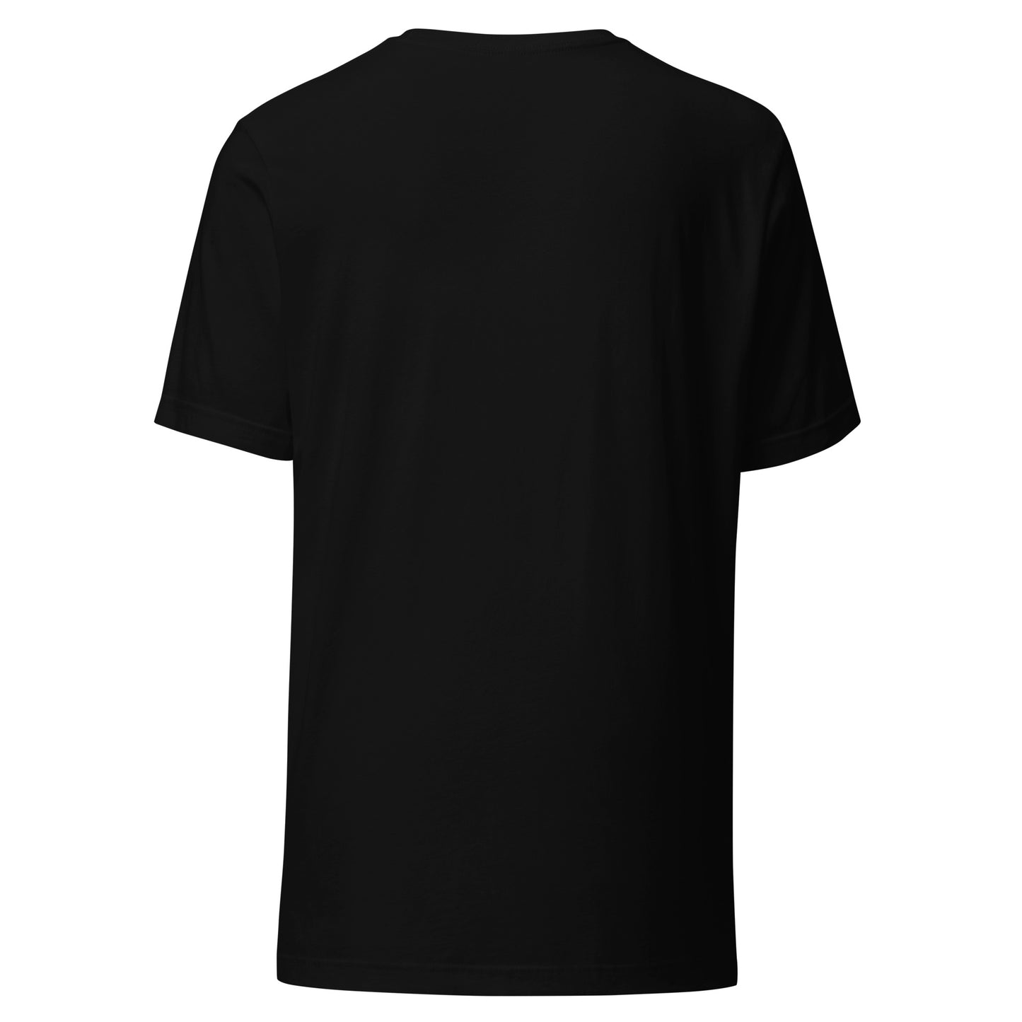 Redhawks Unisex t-shirt (Embroidered)