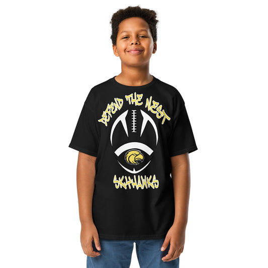 Skyhawks Youth classic tee