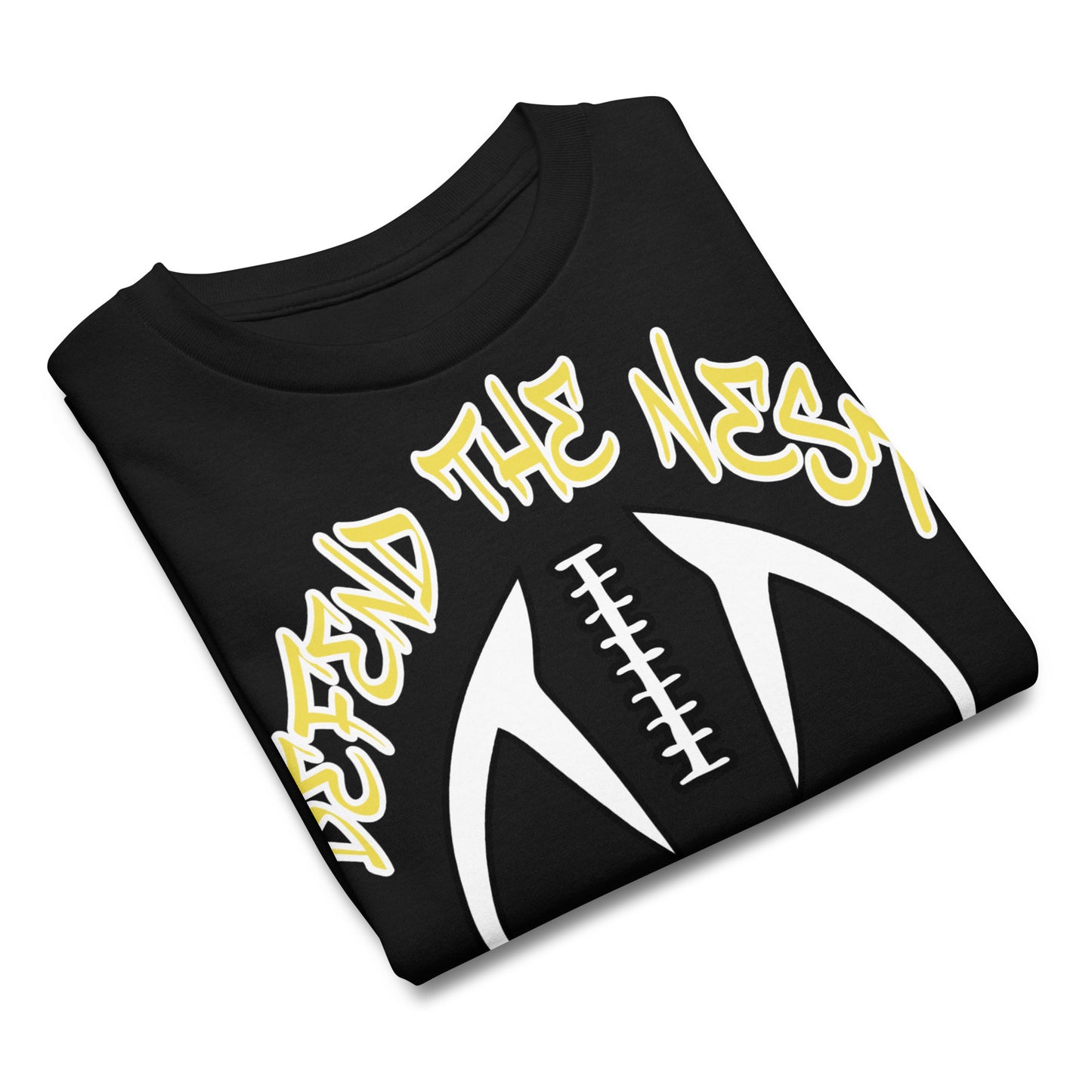 Skyhawks Youth classic tee