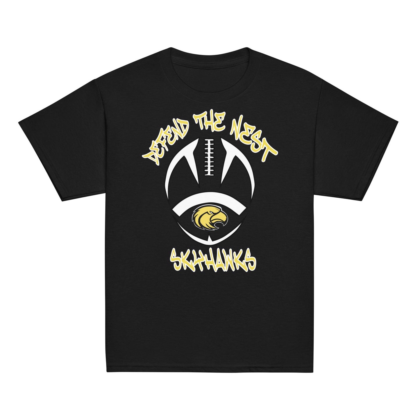 Skyhawks Youth classic tee